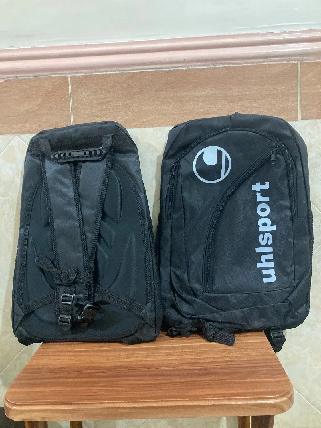 ساک کوله پشتی|کیف، کفش، کمربند|اهواز, حصیرآباد|دیوار