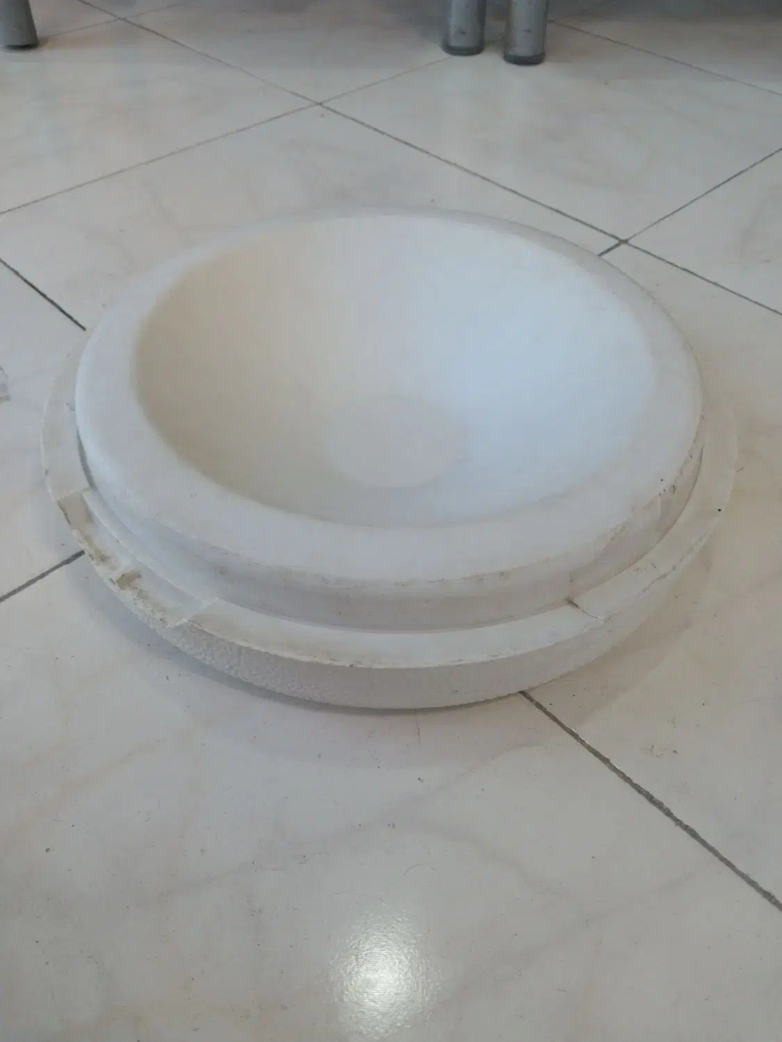 کلمن بزرگ|ظروف نگهدارنده، پلاستیکی، یک‌بارمصرف|اهواز, کوی آغاجاری|دیوار