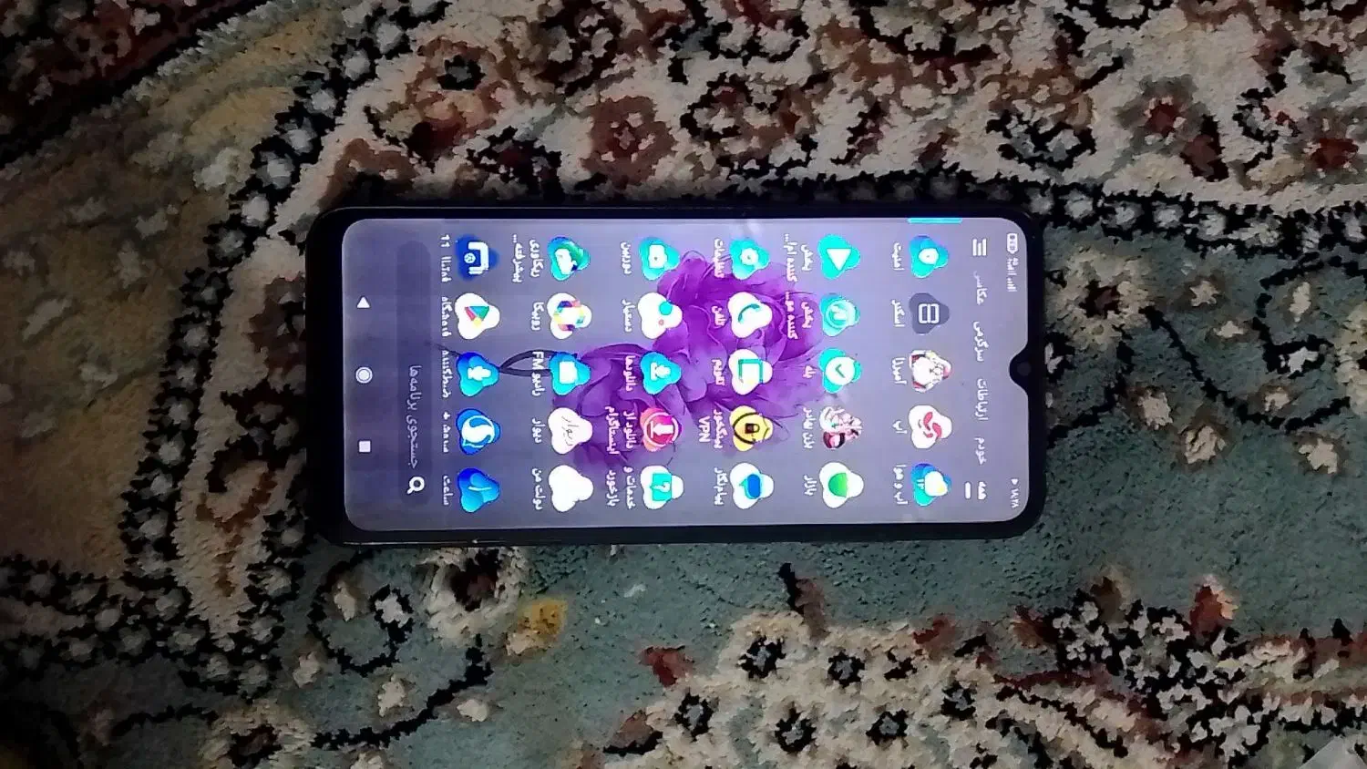 redmi10a|موبایل|قیامدشت - خاورشهر, |دیوار