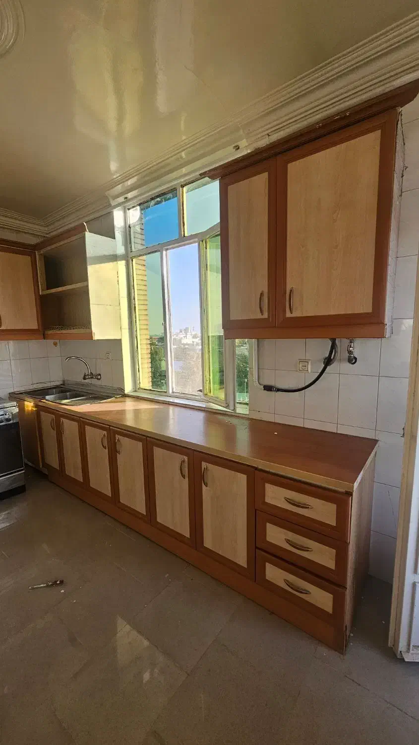 کابینت|مصالح و تجهیزات ساختمان|بروجرد, |دیوار