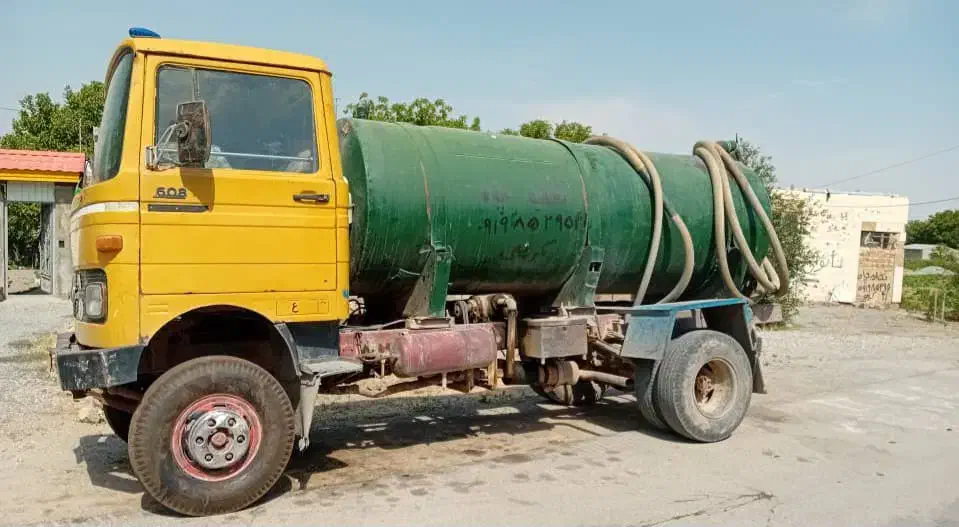 تخلیه چاه فیلو|خدمات پیشه و مهارت|بزینه رود, |دیوار