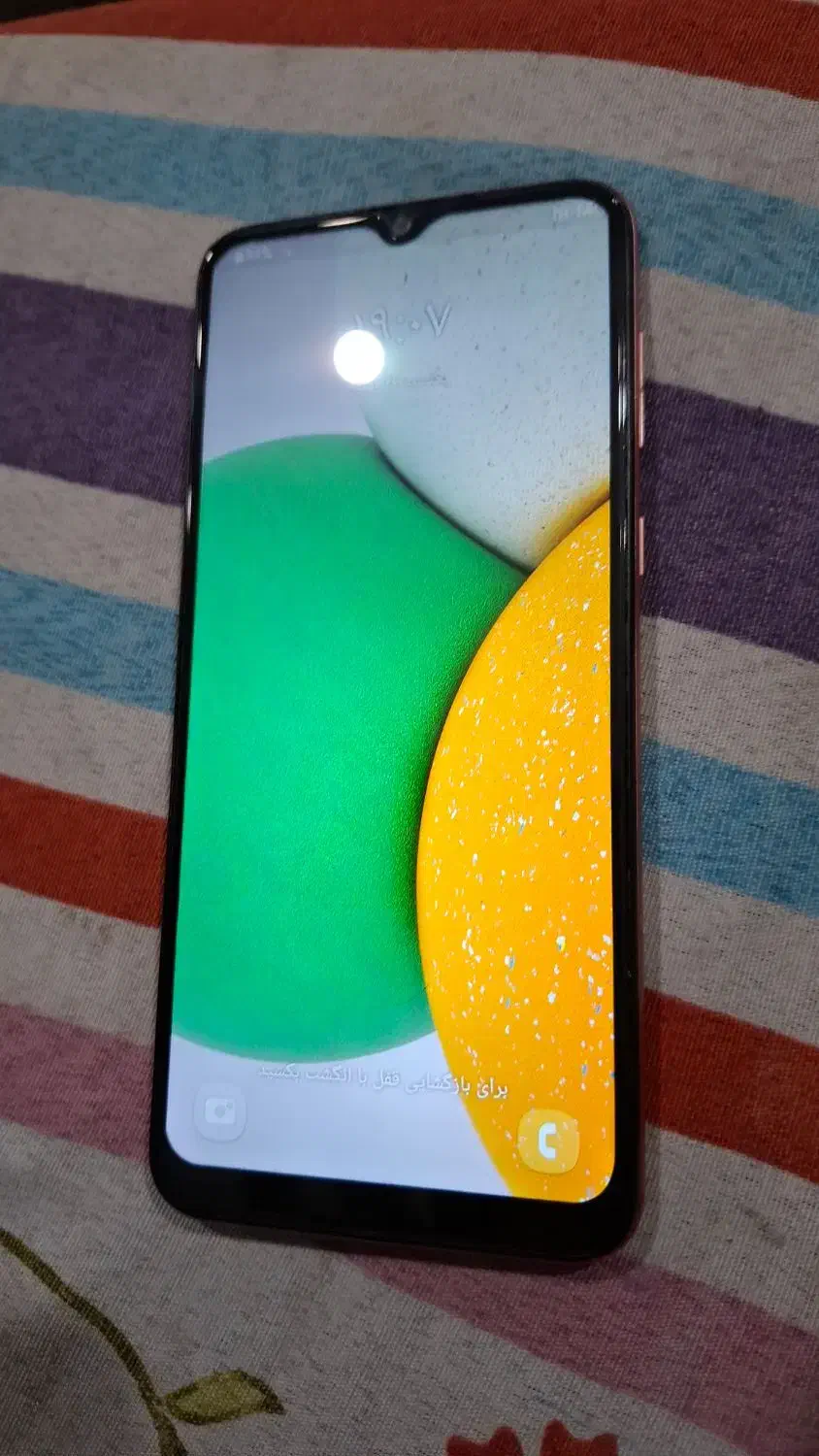 گوشی samsung cro|موبایل|رشت, آزادگان|دیوار