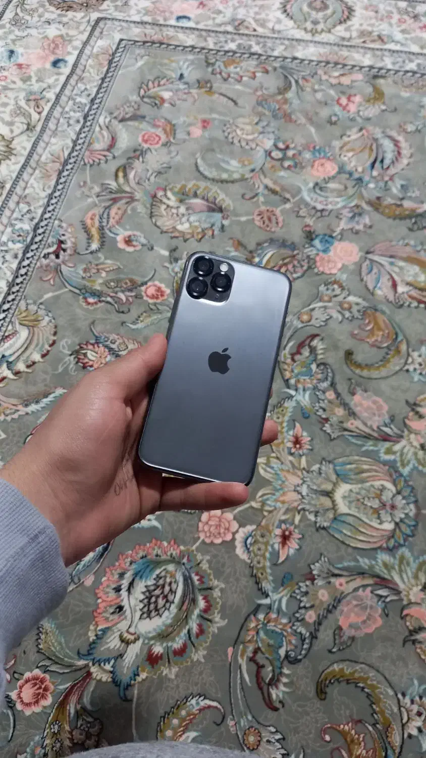 11 Pro|موبایل|مشهد, کوی المهدی|دیوار