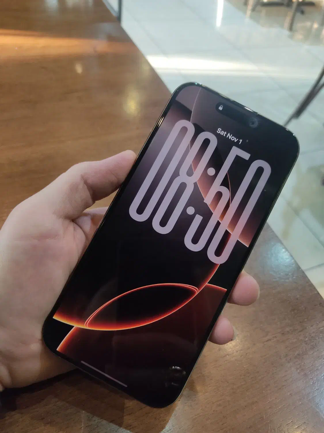 16poro max باطری۹۸ با ریجستر|موبایل|تبریز, |دیوار