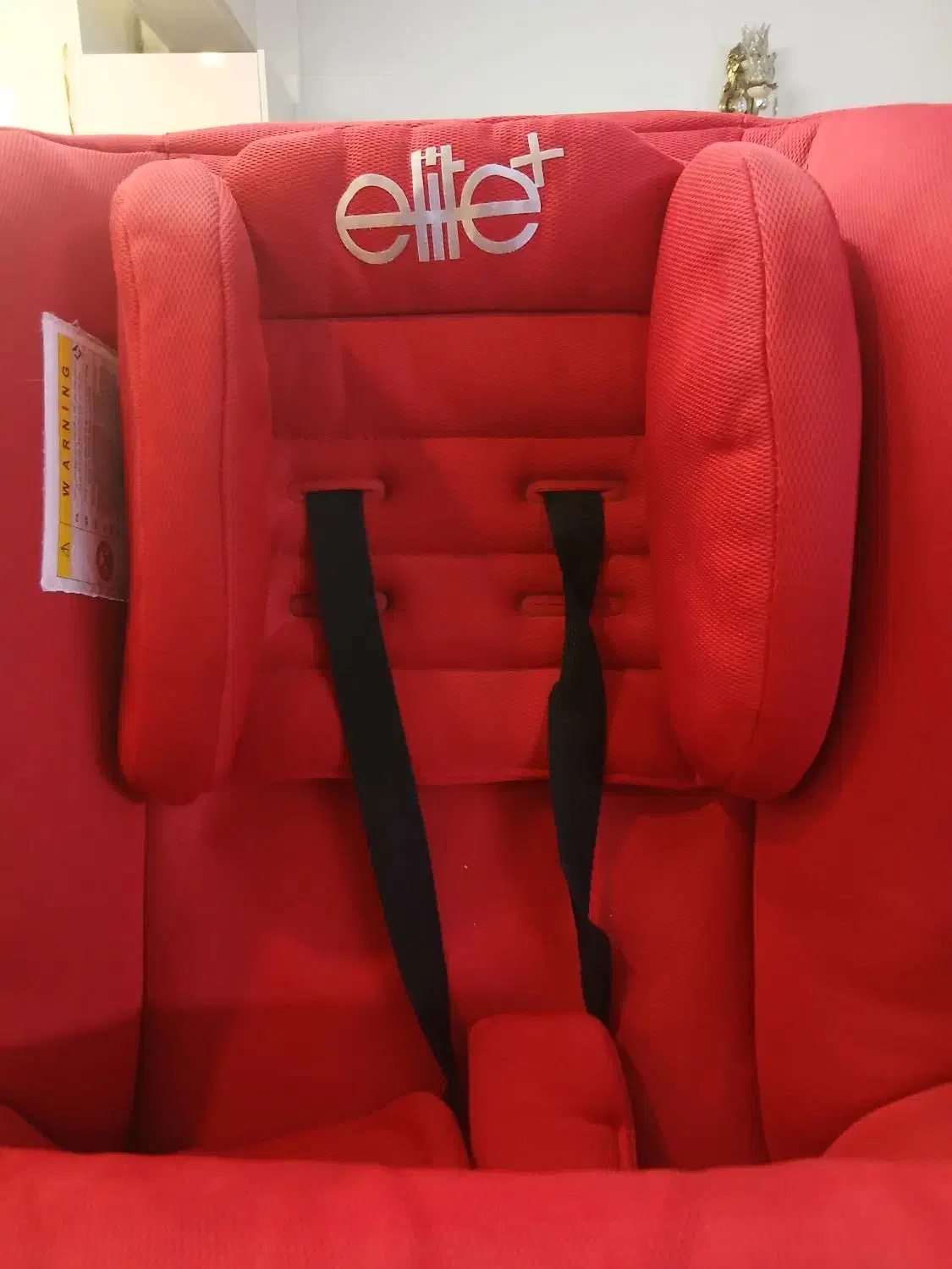 صندلی ماشین elit|تخت و صندلی بچه|تهران, مجیدآباد|دیوار