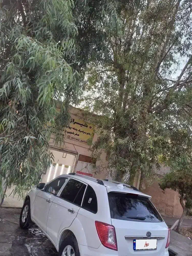 x60مدل ۹۴ اتاق تعویض تمام فابریک شاسی پلمپ|خودرو سواری و وانت|شیراز, ماه فیروزان|دیوار