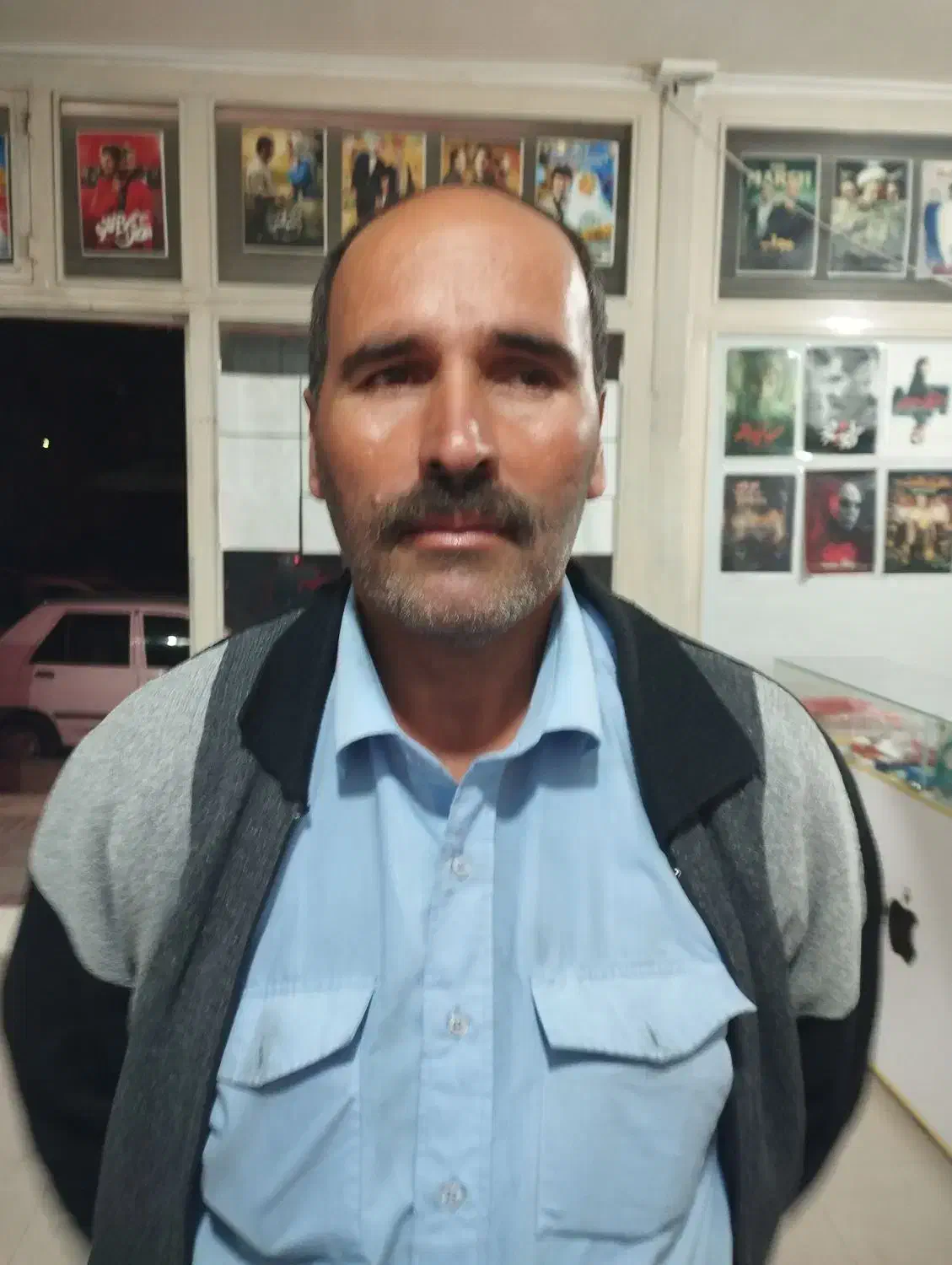 تخلیه بار و اسباب کشی|خدمات حمل و نقل|رباط‌کریم, نصیرشهر|دیوار