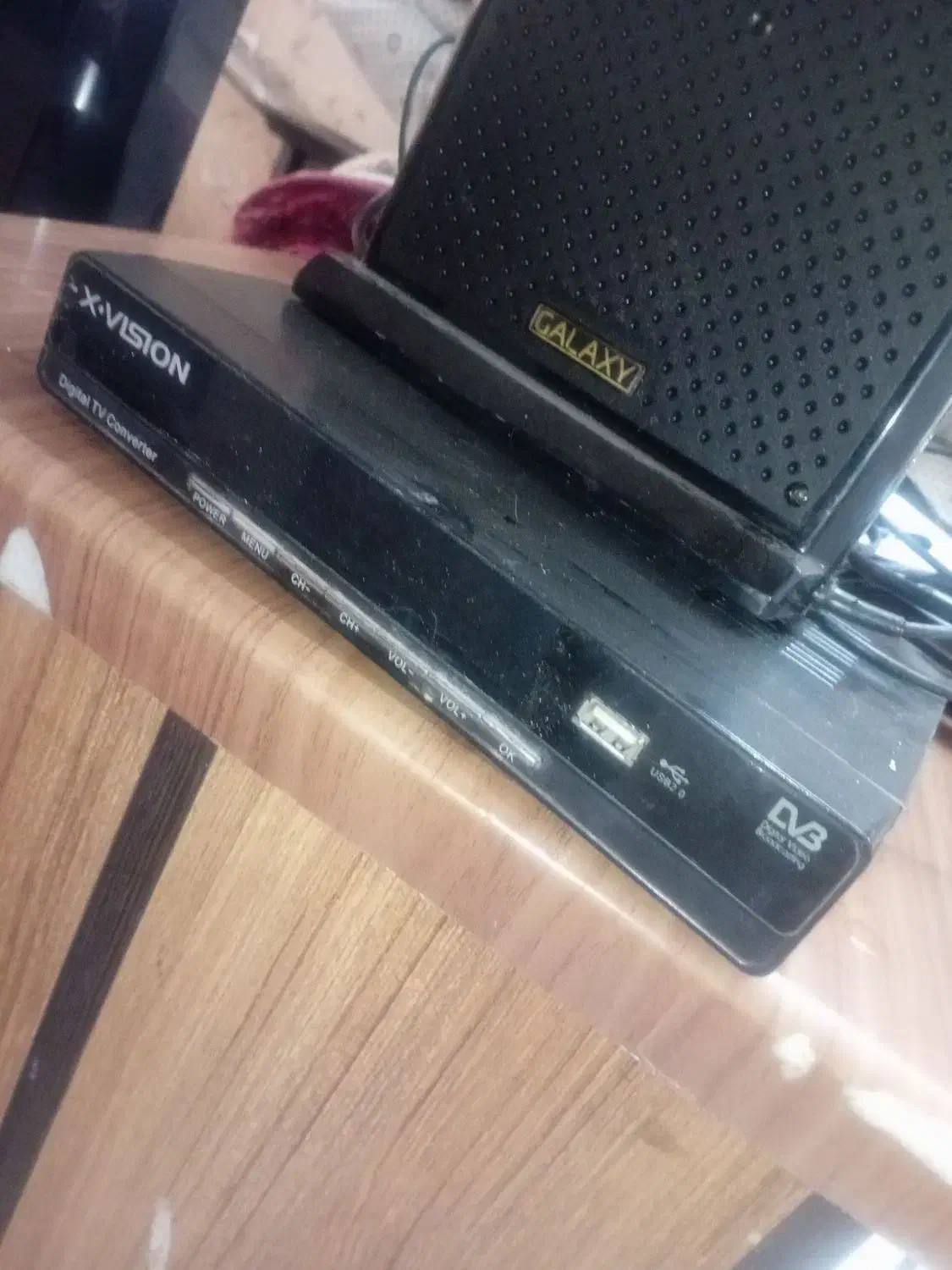 باند و دیجیتال|صوتی و تصویری|مشهد, امیر|دیوار