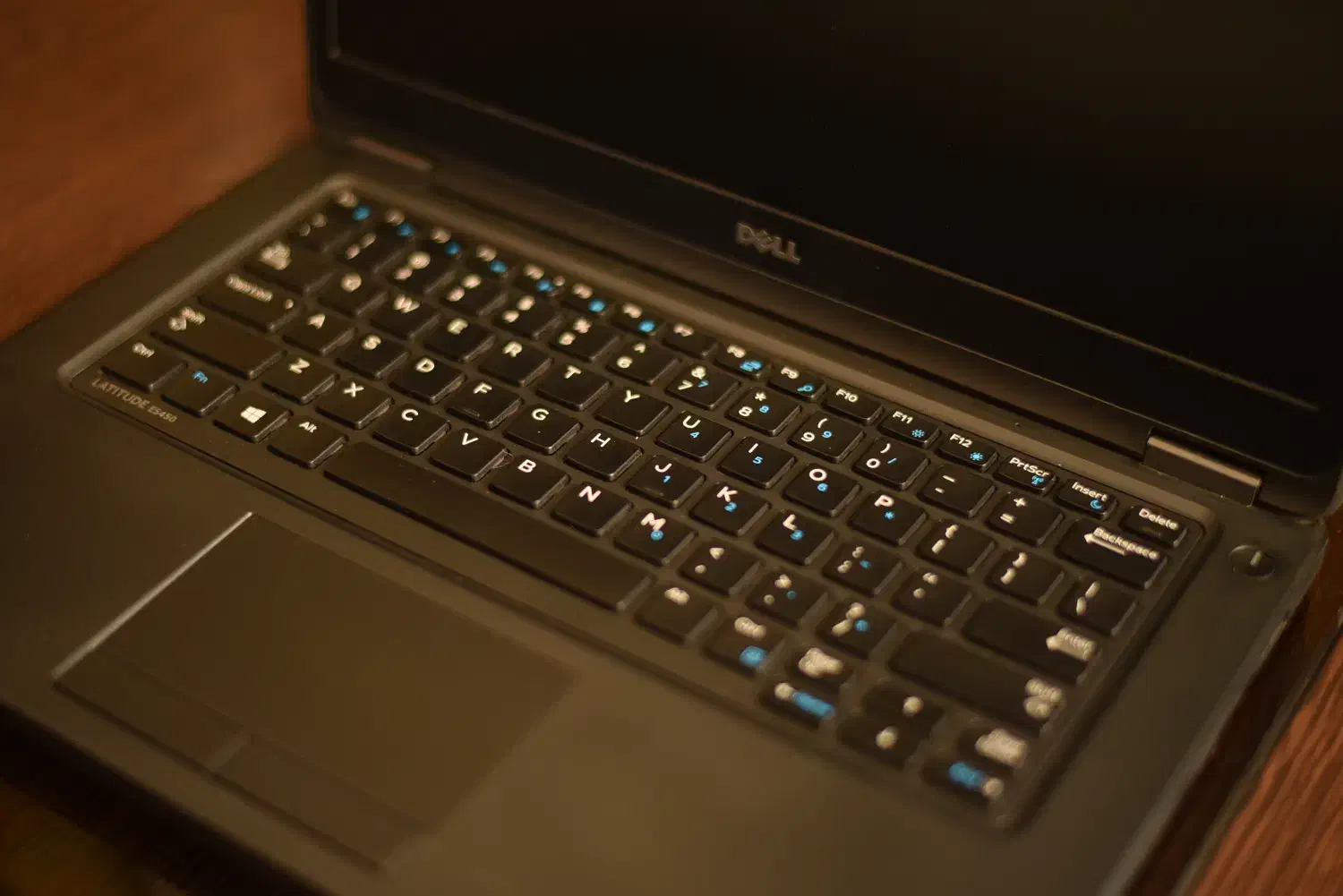 لپتاپ زیبا DELL|رایانه همراه|شاهرود, |دیوار