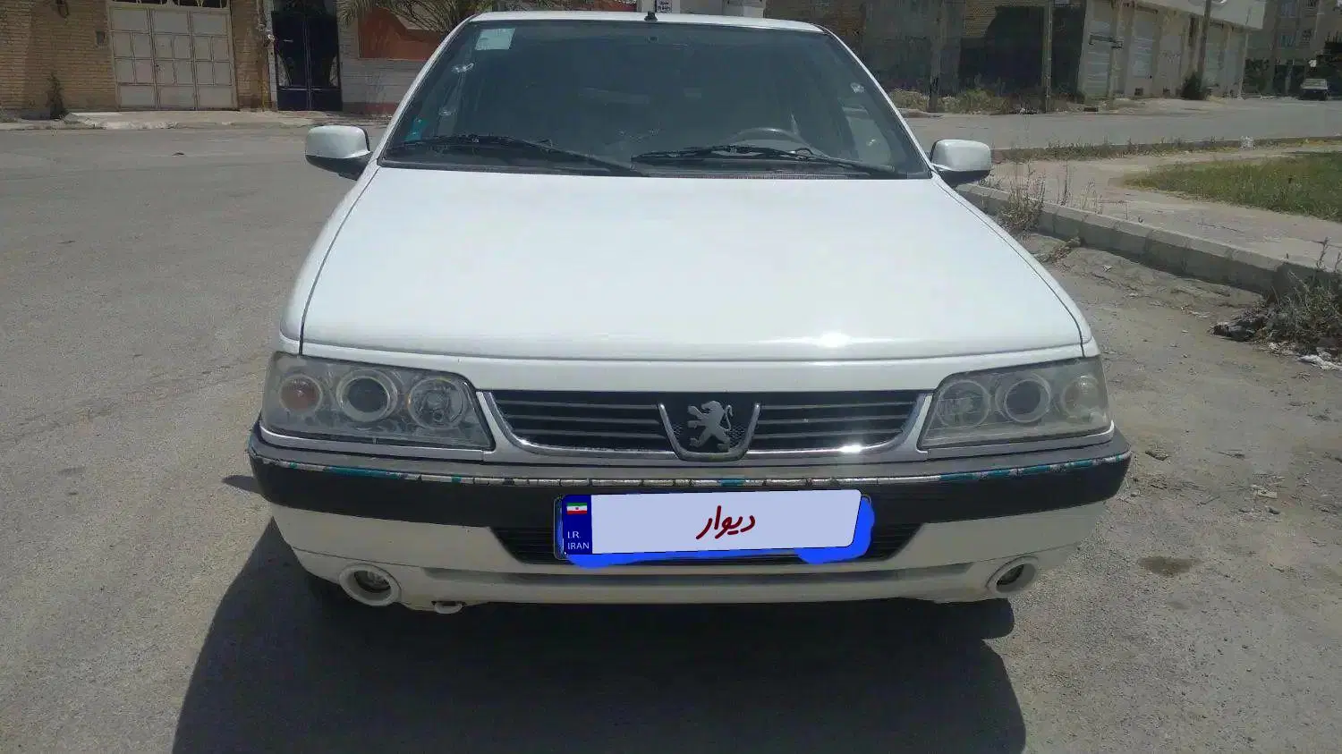 Slx 98|خودرو سواری و وانت|بهبهان, |دیوار