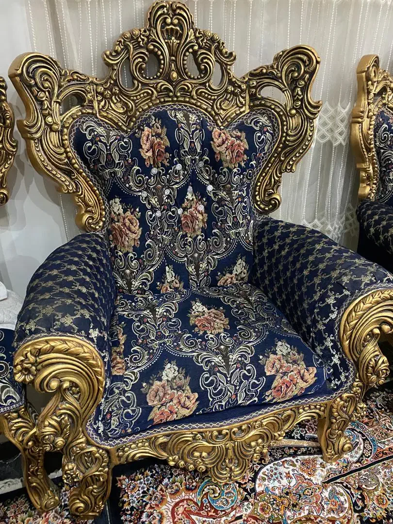 مبلمان|مبلمان خانگی و میز عسلی|تهران, گرگان|دیوار