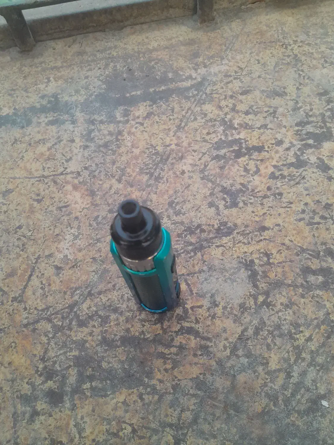 پاد دائمی فلز دست دوم درحد نو|زیورآلات و اکسسوری|نقده, |دیوار