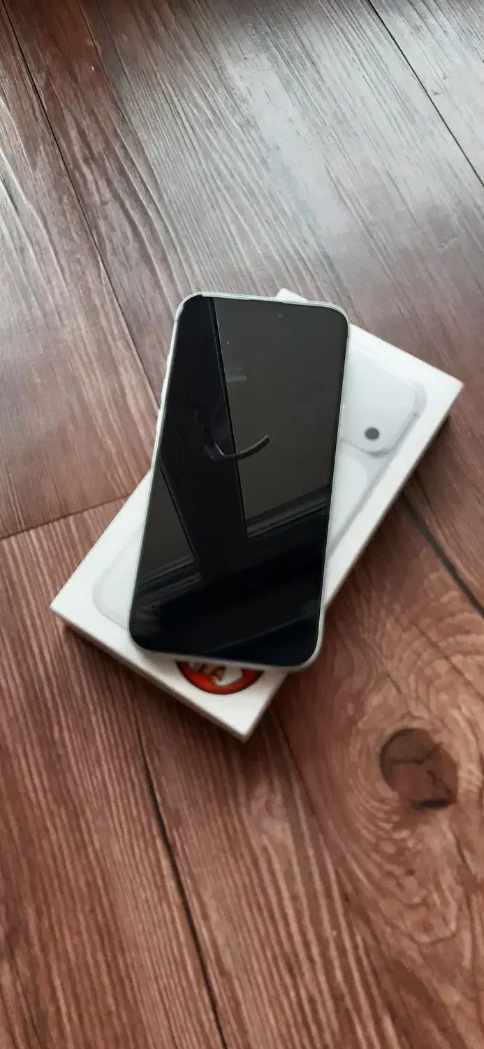 آیفون ۱۷ پرو مکس iphone 17 promax zaa256|موبایل|اصفهان, وحید|دیوار