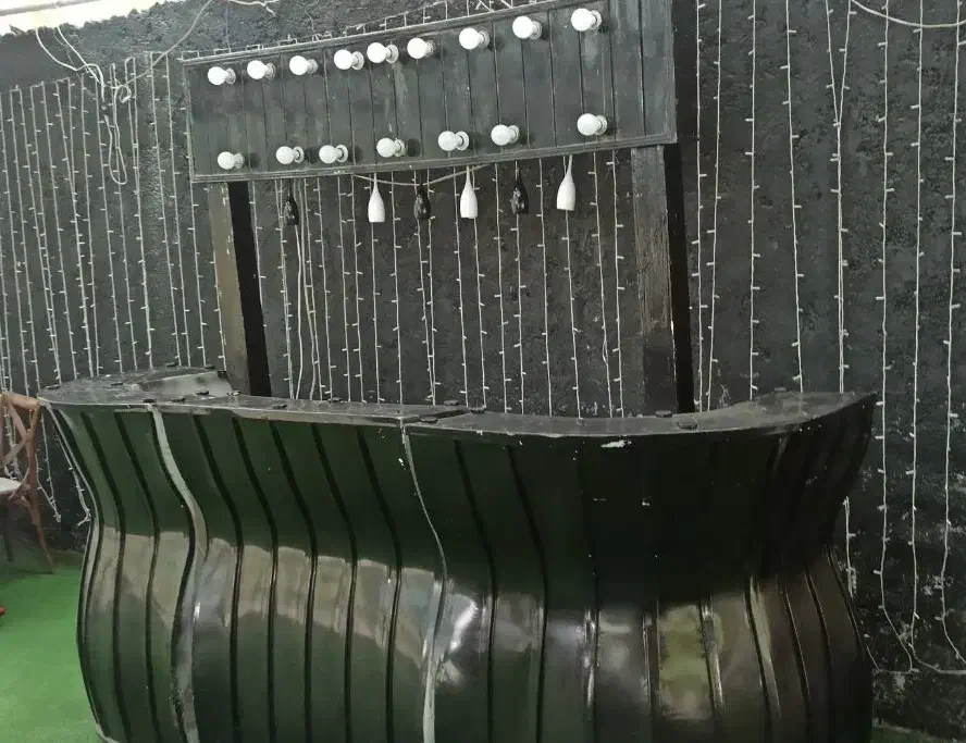 اجاره صندلی و میز|خدمات پذیرایی، مراسم|آمل, |دیوار