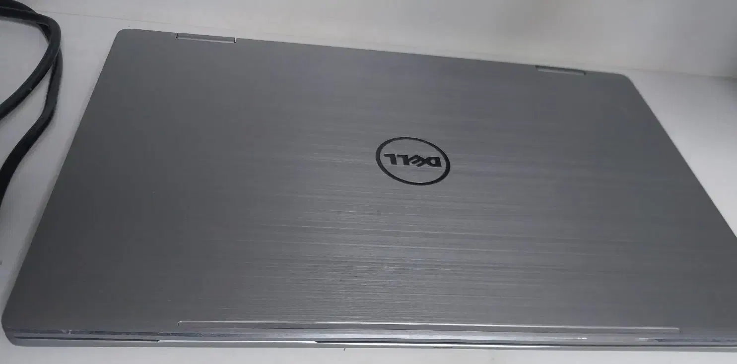 لپتاپ DELL اروپا|رایانه همراه|اردبیل, |دیوار