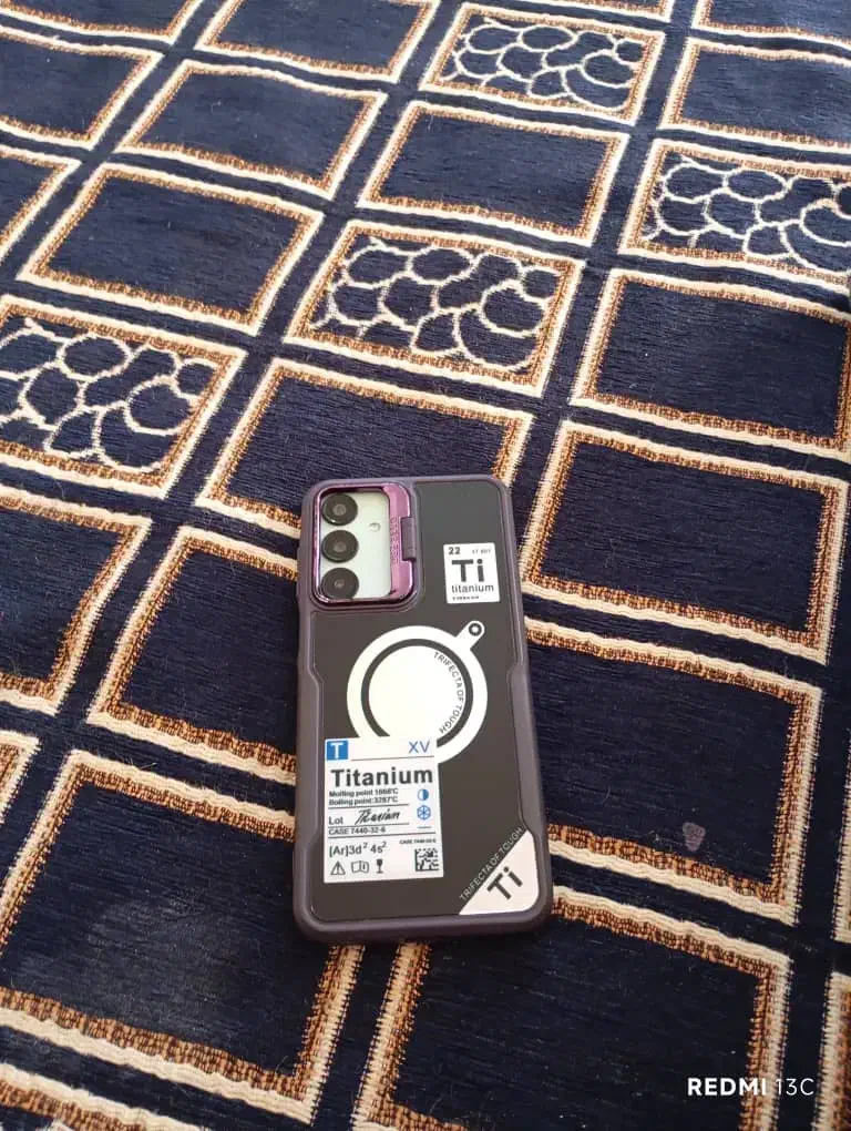 گوشی a16رام۶حافظه ۱۲۸صفر|موبایل|رامهرمز, |دیوار