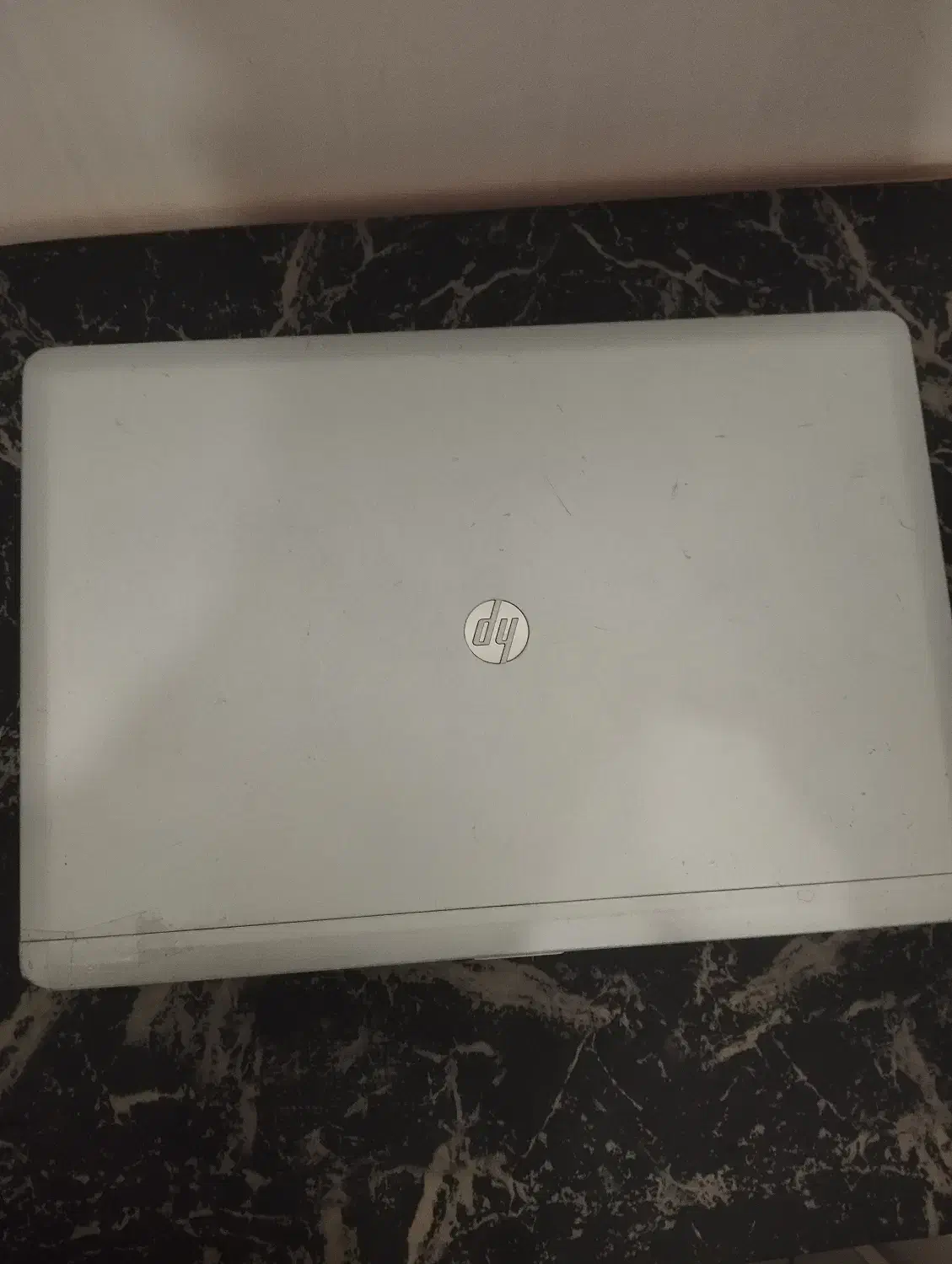 لپ تاپ HP|رایانه همراه|ازنا, |دیوار