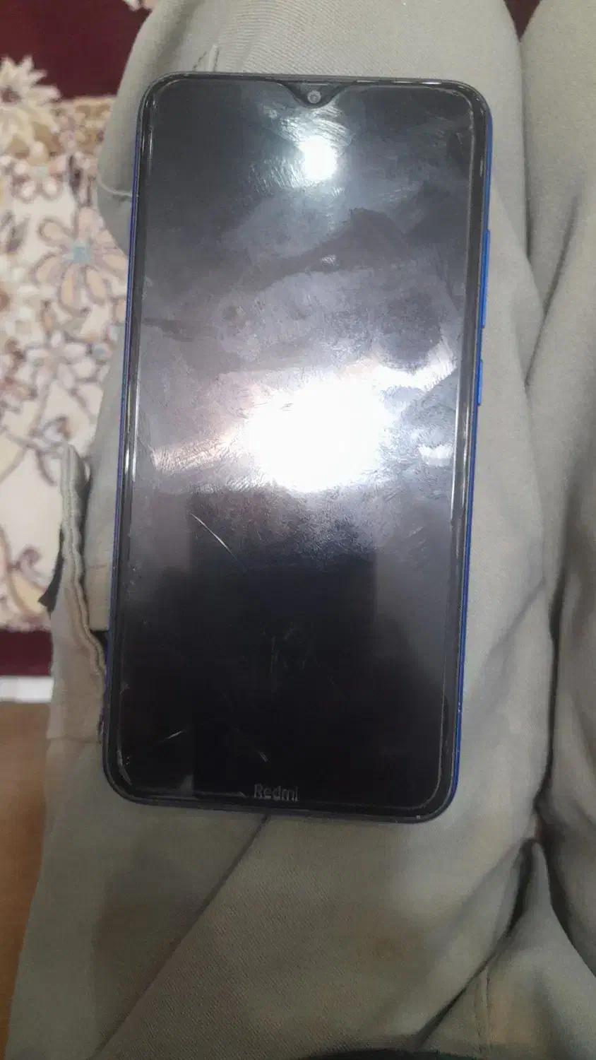 Redmi|موبایل|شهرکرد, |دیوار