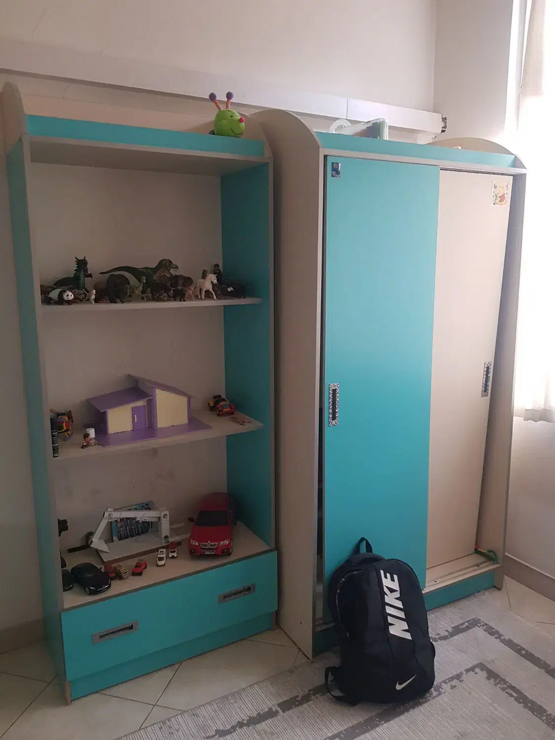 فروش|تخت و صندلی بچه|نظرآباد, احمد آباد|دیوار