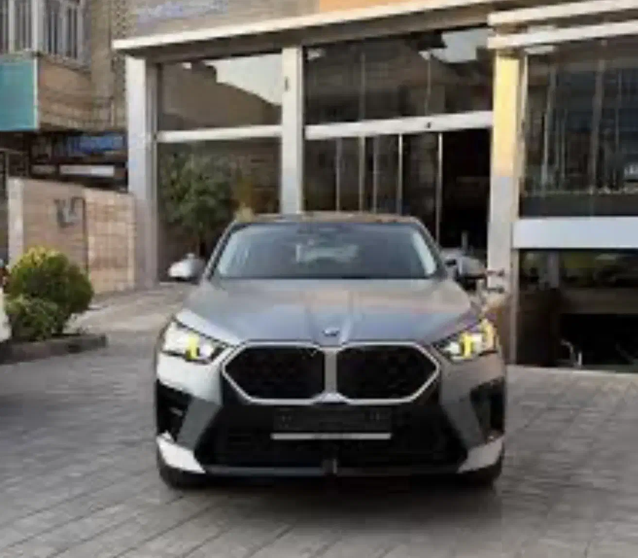 BMW x2 sdrive25i|خودرو سواری و وانت|تهران, الهیه|دیوار