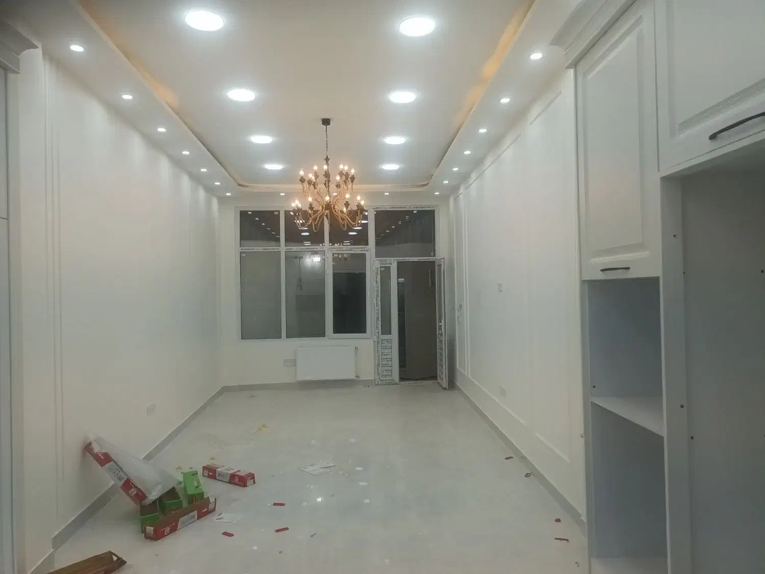 ویلایی صفر فروشی و معاوضه|فروش خانه و ویلا|کاشمر, |دیوار