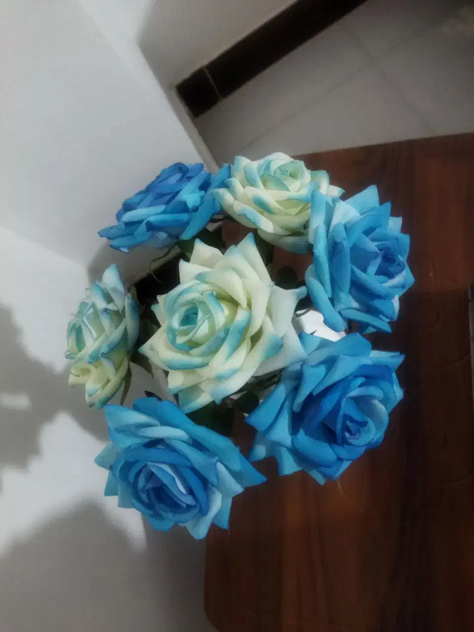 گل و گلدان|گل مصنوعی|کرمانشاه, |دیوار