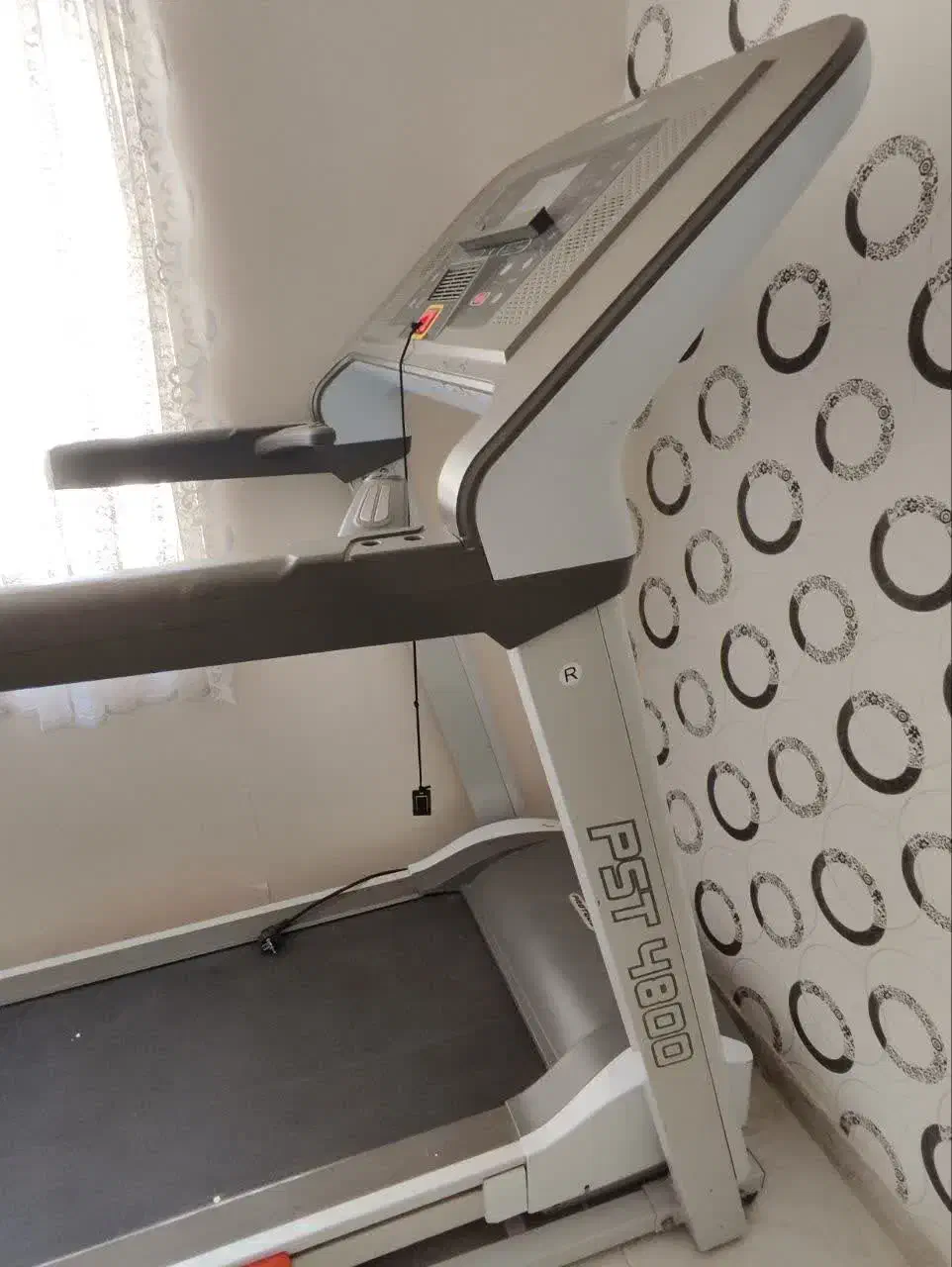 تردمیل تایوانی پروتئوس Pst.4800m|تجهیزات ورزشی|شاهینشهر, گزبرخوار|دیوار