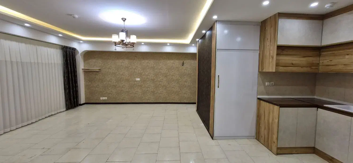 مسکنمهر بزرگ  شیک  کنار شهرداری|فروش آپارتمان|فولادشهر, مسکن مهر فولادشهر|دیوار