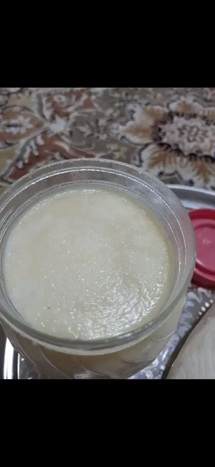 روغن گوسفندی(حیوانی)|خوردنی و آشامیدنی|تهران, شهرک چیتگر|دیوار