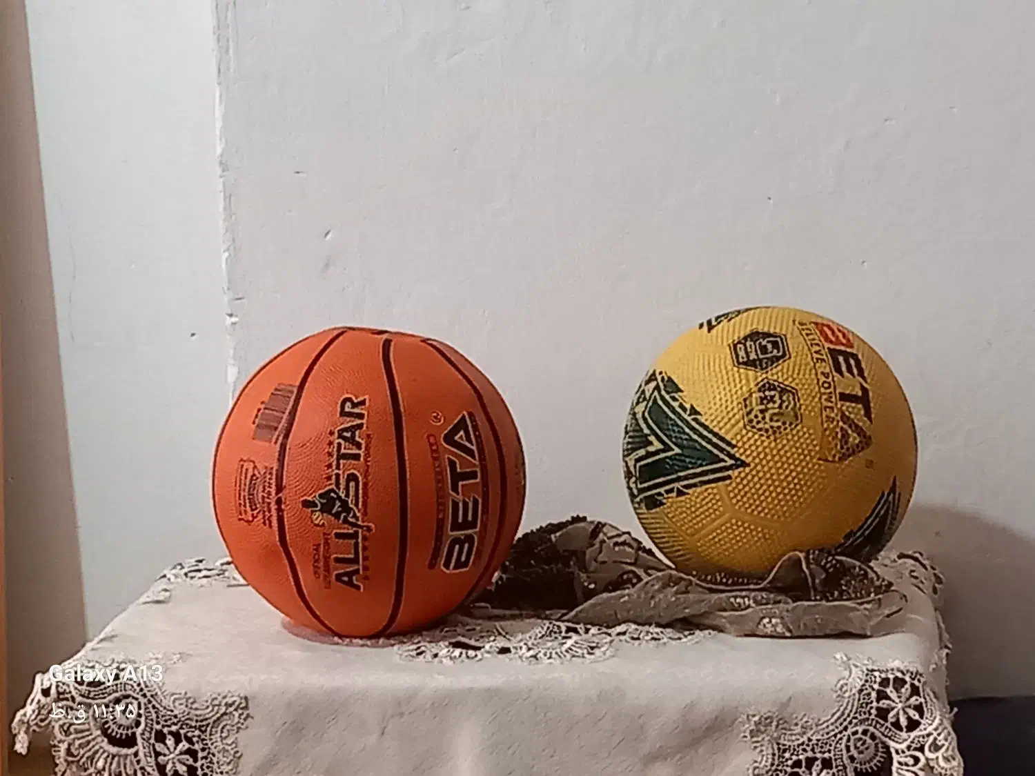 توپ|ورزشهای توپی|کرمانشاه, |دیوار