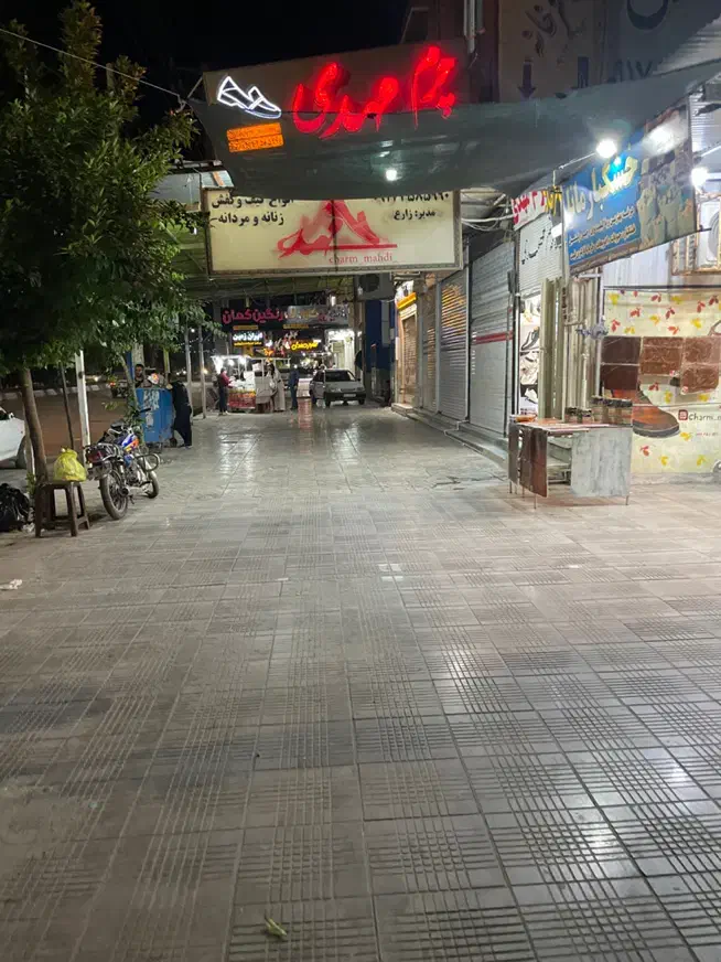 اجاره مغازه طلافروشی میدان مرکزی دهدشت|اجارهٔ مغازه و غرفه|دهدشت, |دیوار