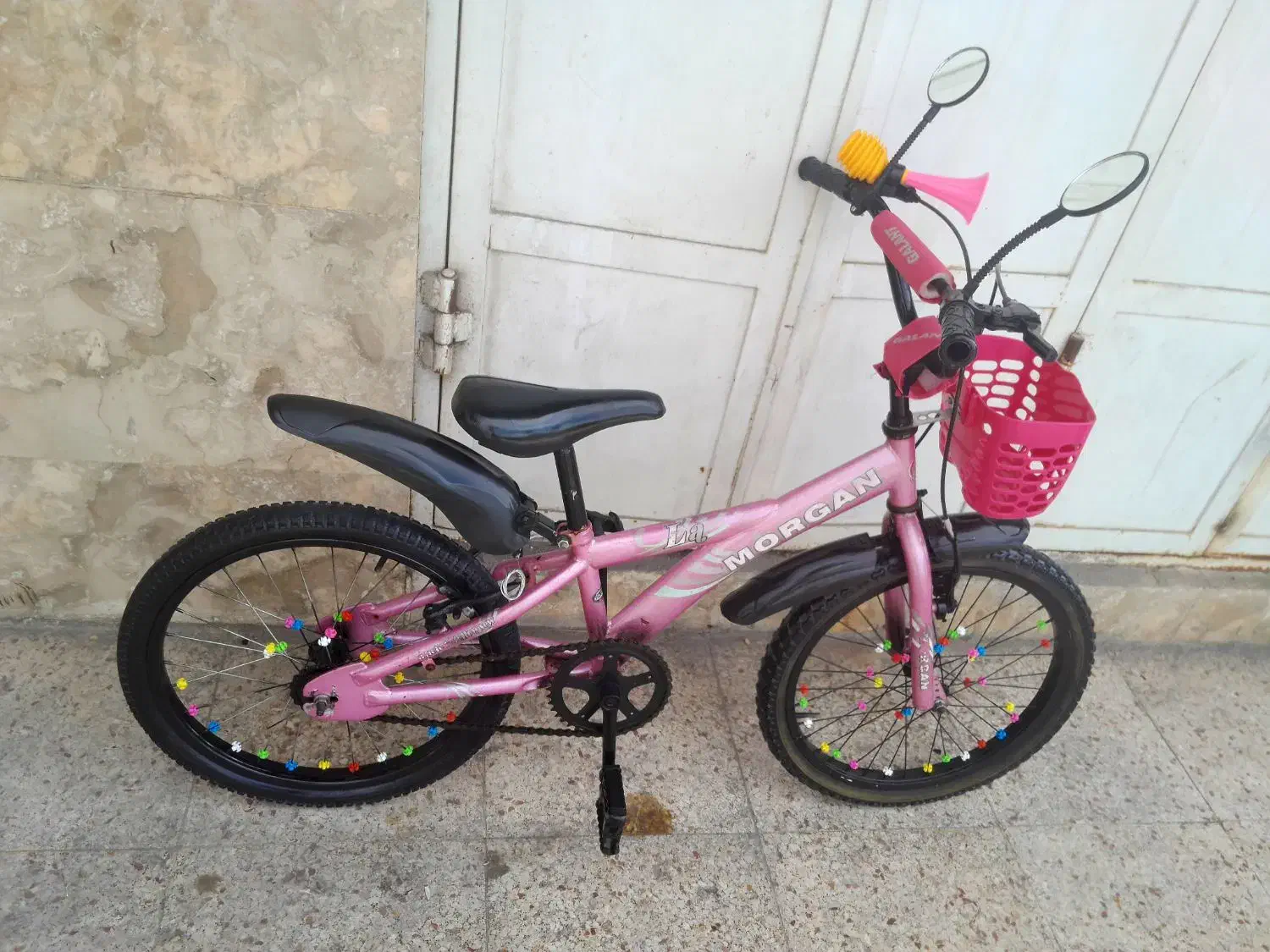 دوچرخه ۲۰.۱۶|دوچرخه، اسکیت، اسکوتر|شیراز, ریاستی|دیوار