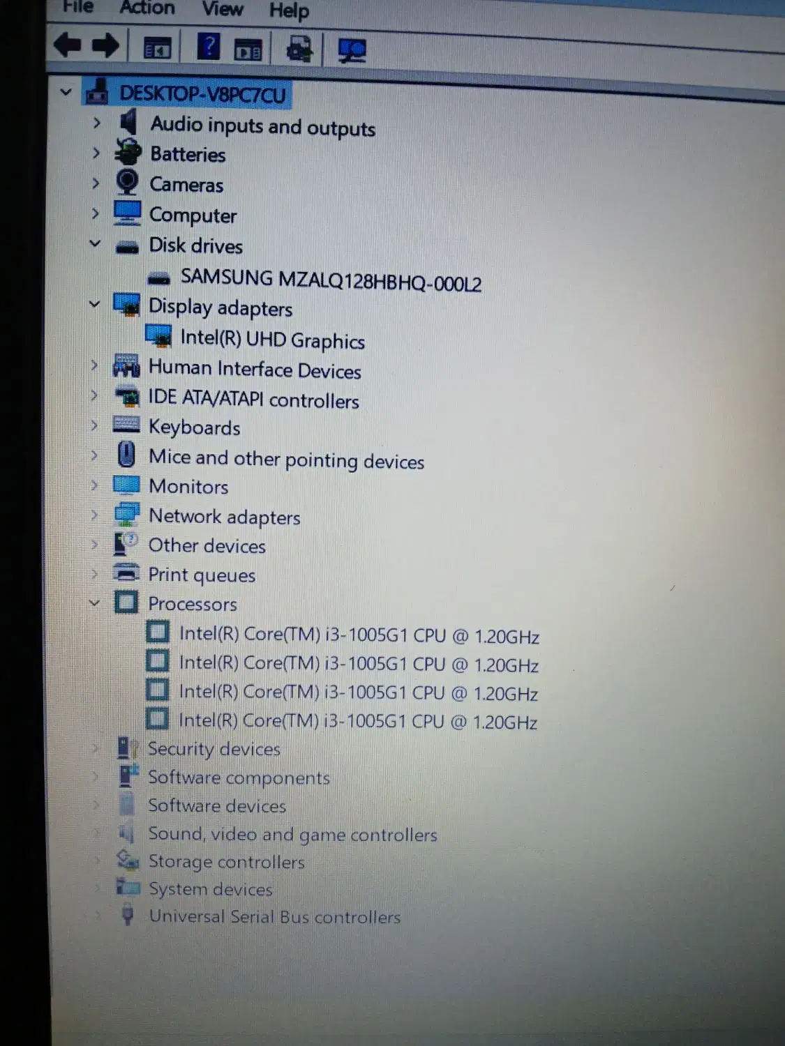 لپ تاپ لنوو نسل ۱۰ در حد نو|رایانه همراه|ملارد, |دیوار