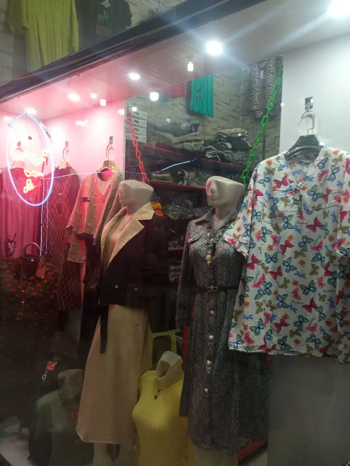 فروش میز پروب صندلی ویترین|فروشگاه و مغازه|میانه, |دیوار