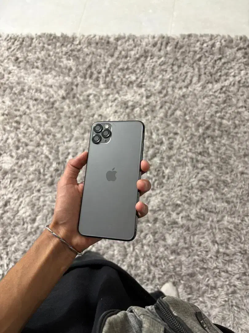 آیفون ۱۱پرومکس|موبایل|درگهان, |دیوار