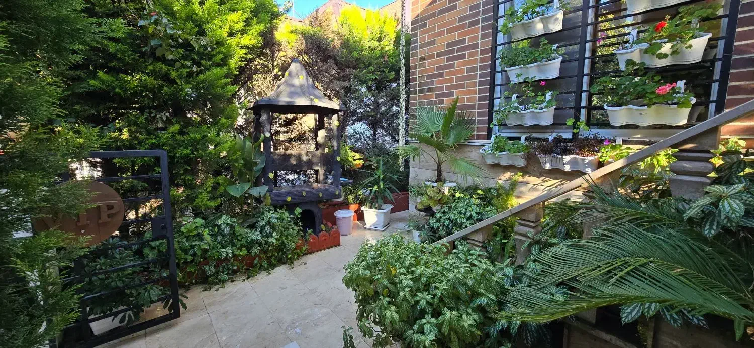 باغ ویلا ۴۳۰متری،۲۲۰متر بنا،دوممر، تهاتر،شاندیز|فروش خانه و ویلا|شاندیز, |دیوار