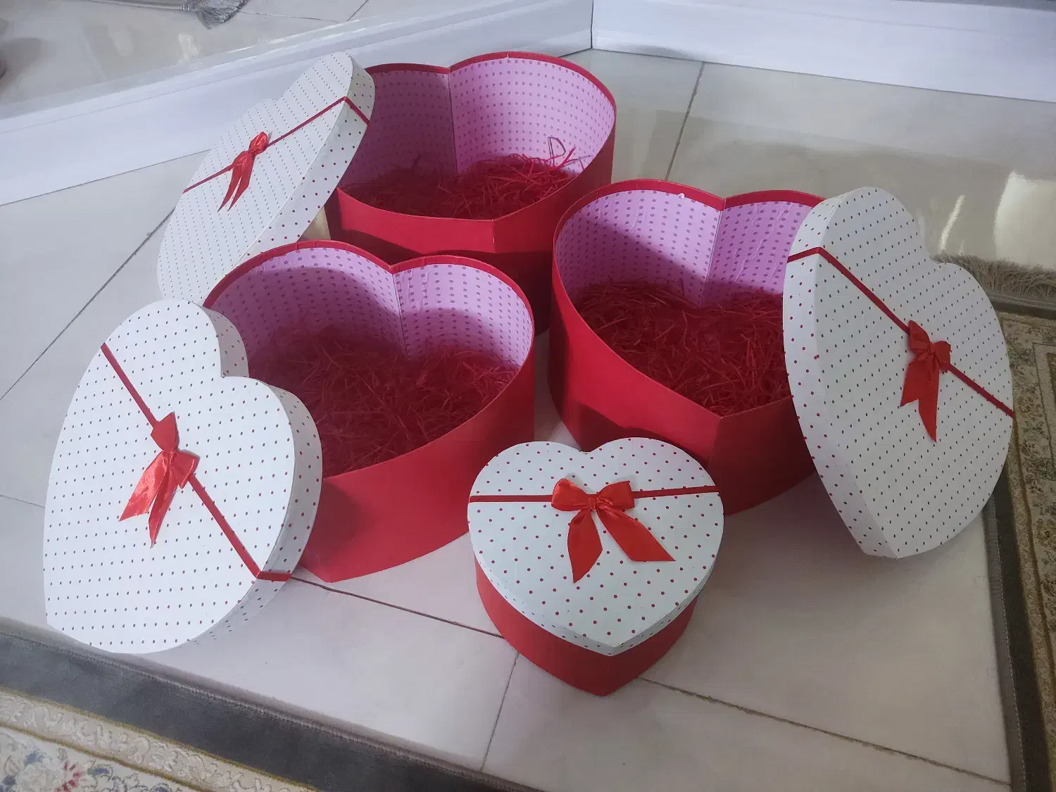 جعبه کادویی|صنایع دستی و سایر لوازم تزئینی|ری, علایین|دیوار