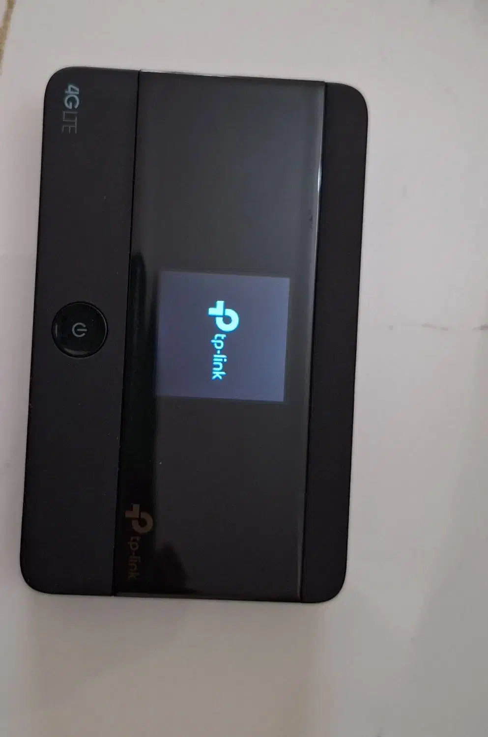 مودم روتر 4G تی پی لینک|مودم و تجهیزات شبکه|تهران, نصرت|دیوار