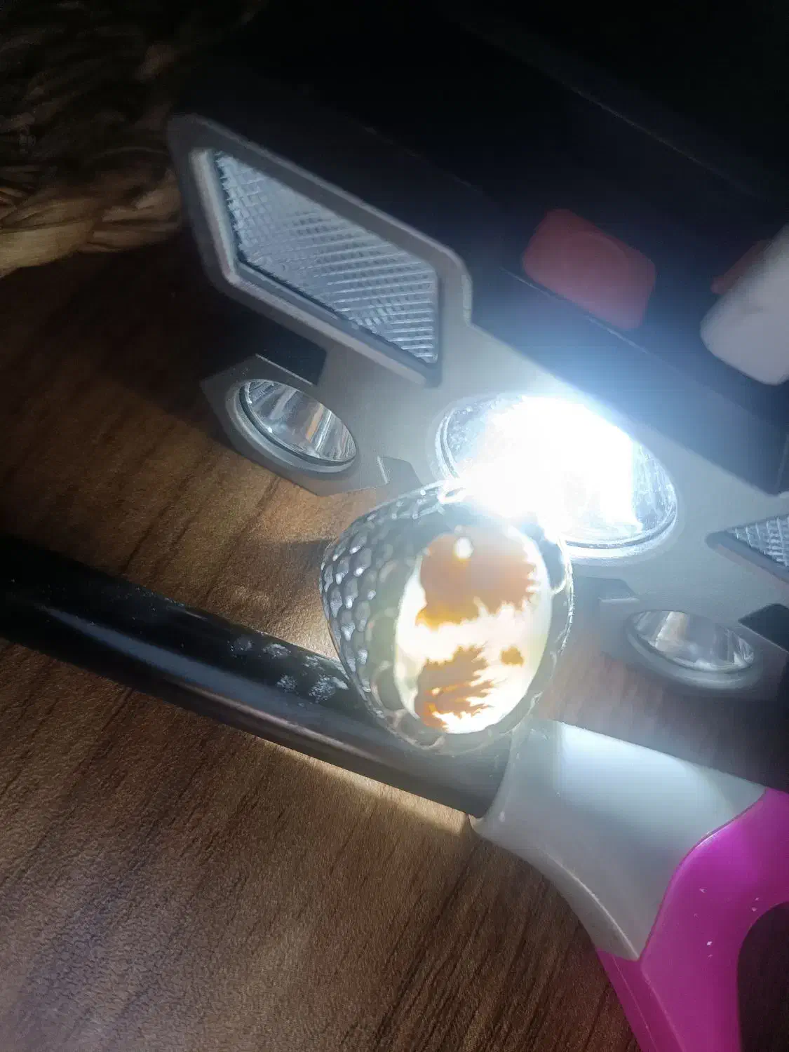 شجر طبیعی بارکاب دست ساز قدیمی|جواهرات|لاهیجان, کوی آزادگان|دیوار