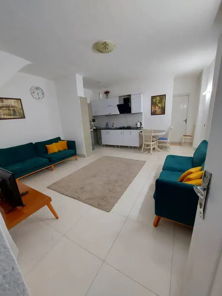 اجاره آپارتمان ویلا مبله مرکز شهر|اجارهٔ کوتاهمدت آپارتمان و سوئیت|کیش, |دیوار