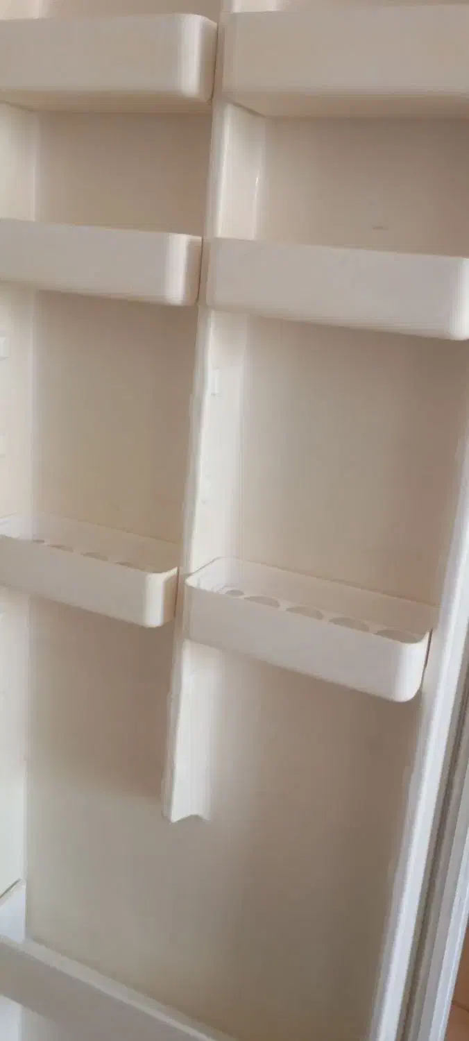 یخچال ازمایش|یخچال و فریزر|کوهمره, |دیوار