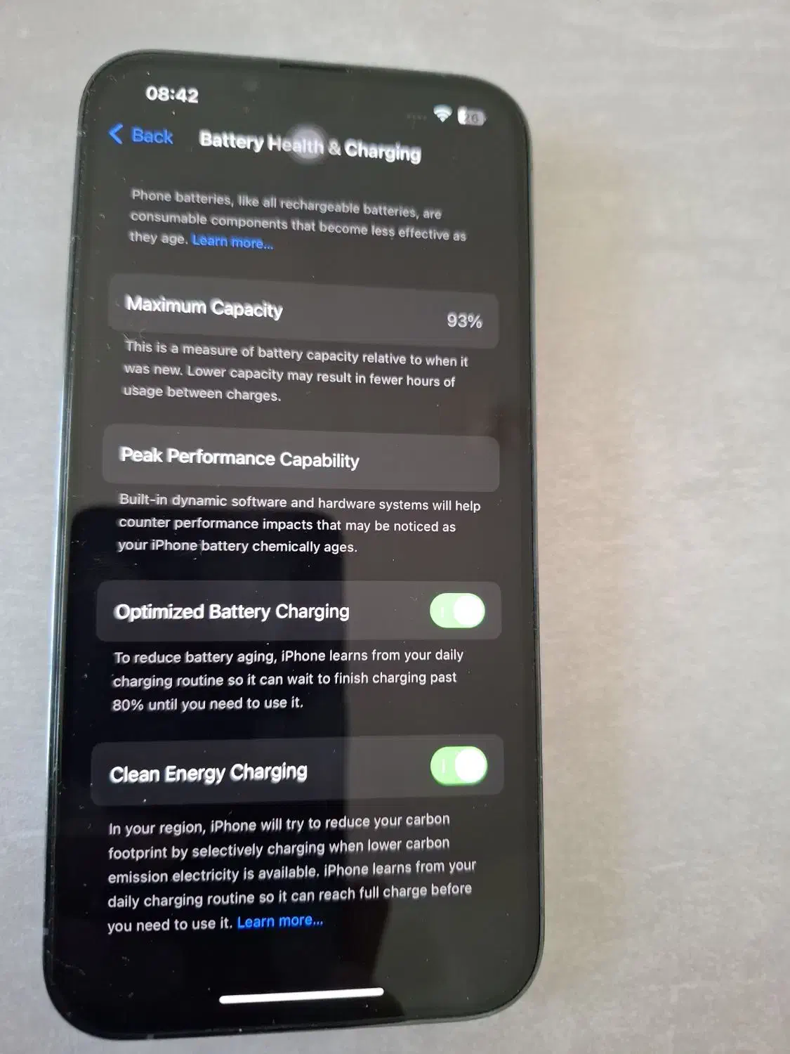 ایفون  13 pro|موبایل|شهرکرد, |دیوار