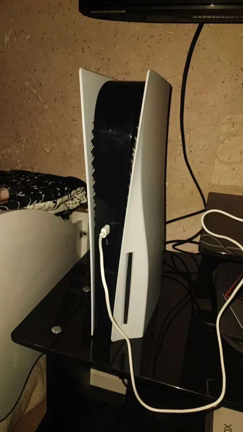 ps5 fat|کنسول، بازی ویدئویی و آنلاین|آستانه اشرفیه, |دیوار