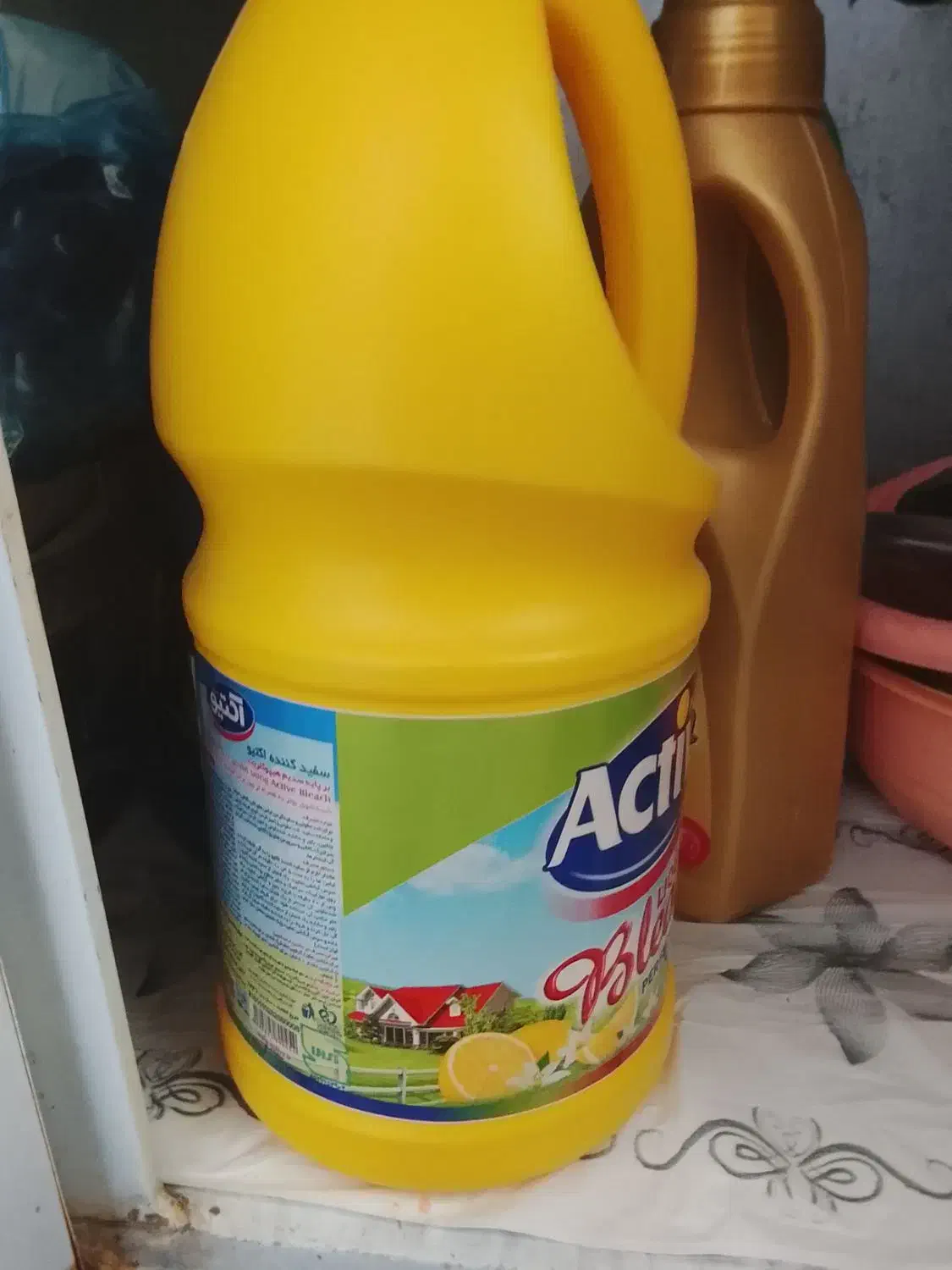 شرکت خدماتی پاک مهر پردیس|خدمات نظافت|بومهن, |دیوار