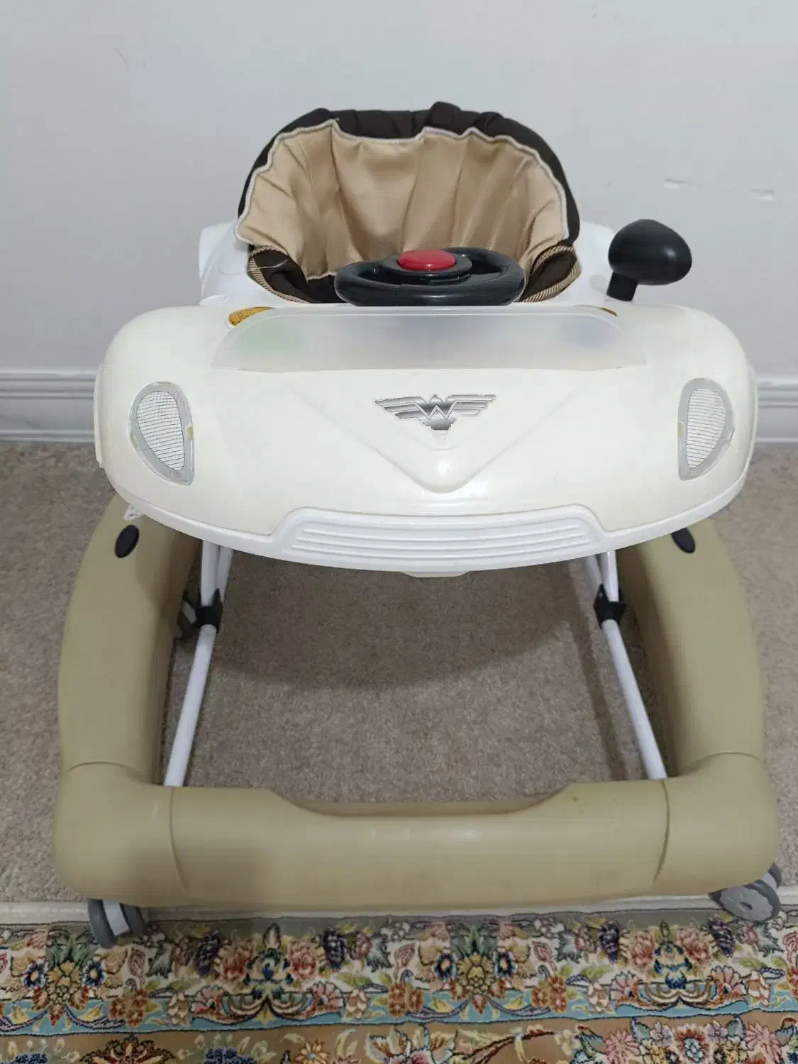 روروئک|اسباب و اثاث بچه|بروجرد, |دیوار