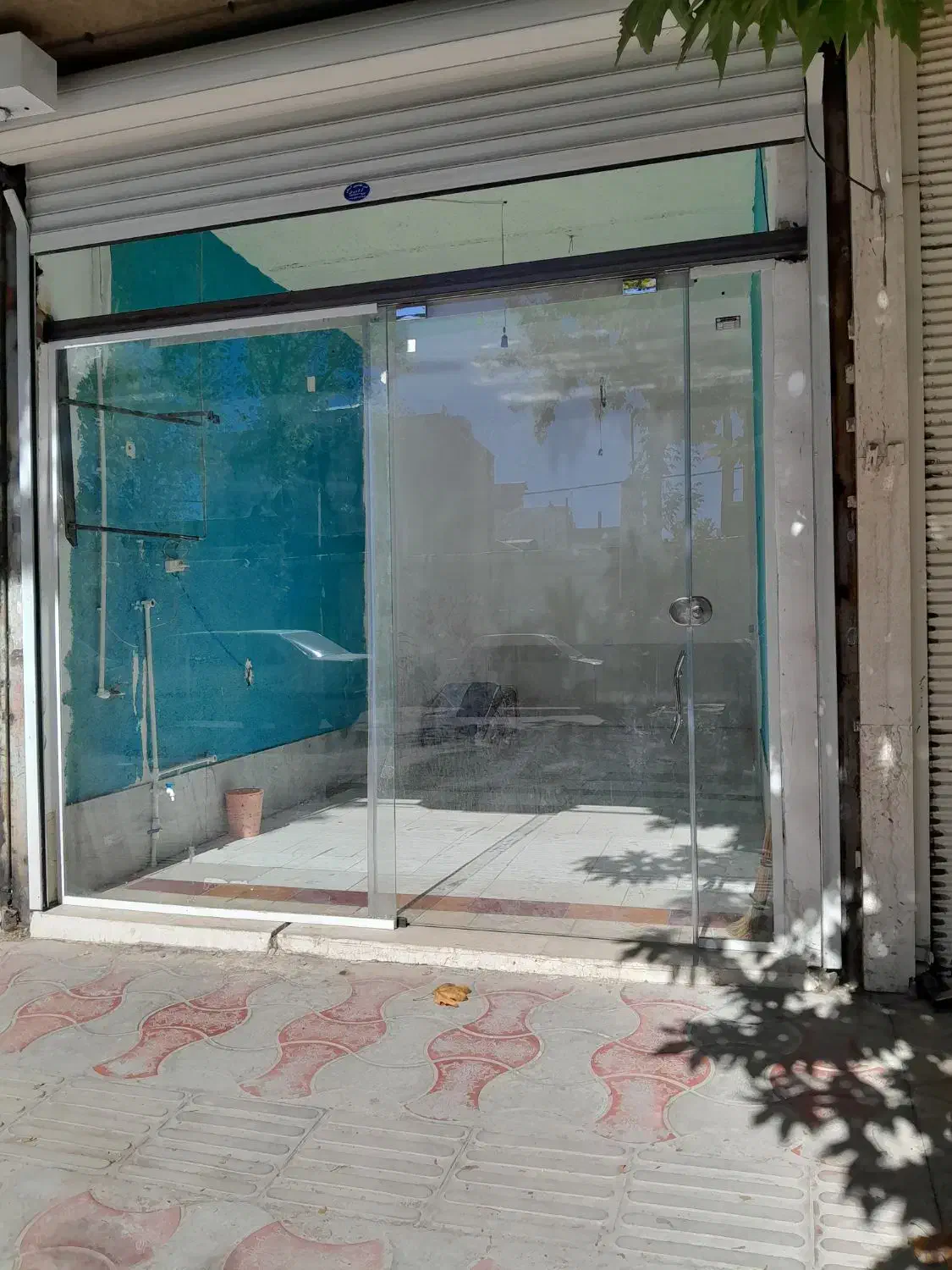 اجاره مغازه|اجارهٔ مغازه و غرفه|الشتر, |دیوار