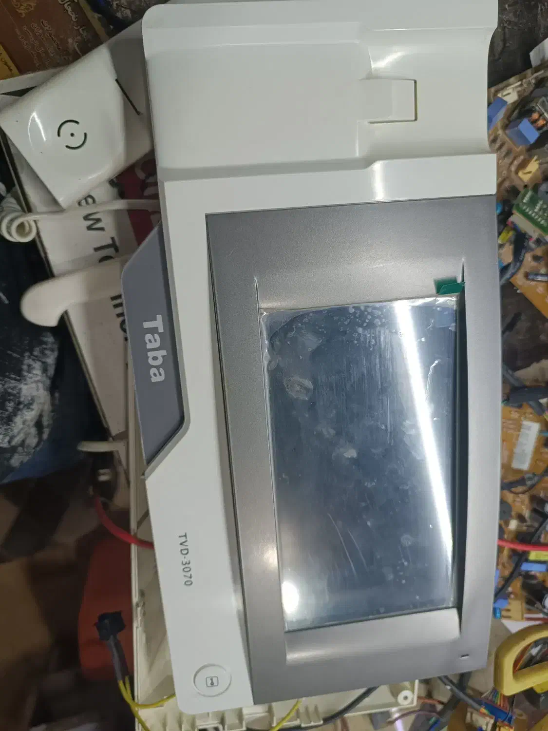 نصب و تعمیرات تخصصی انواع آیفون های صوتی و تصویری|خدمات پیشه و مهارت|زابل, |دیوار