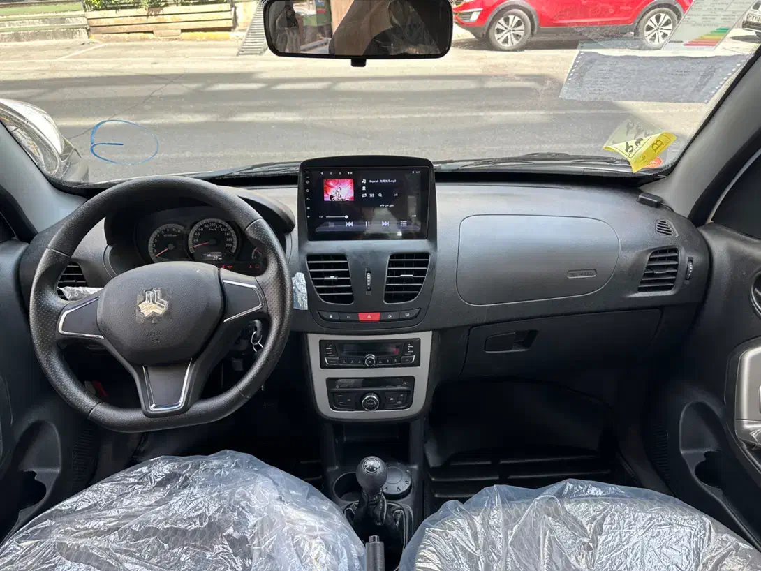 کوییک GXR( نقد و اقساط )|خودرو سواری و وانت|تهران, دریا|دیوار