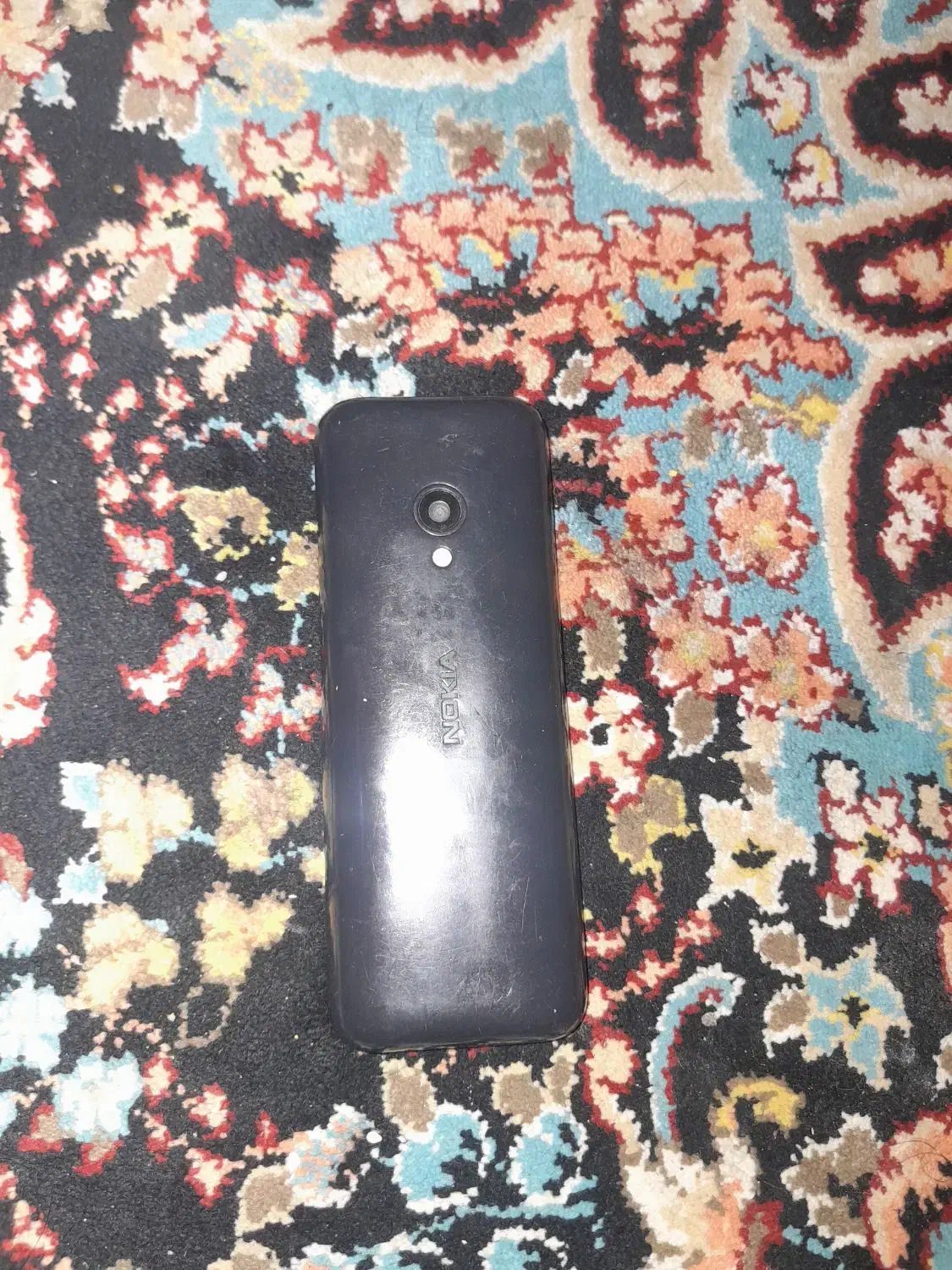 نوکیا|موبایل|شهریار, کهنز|دیوار