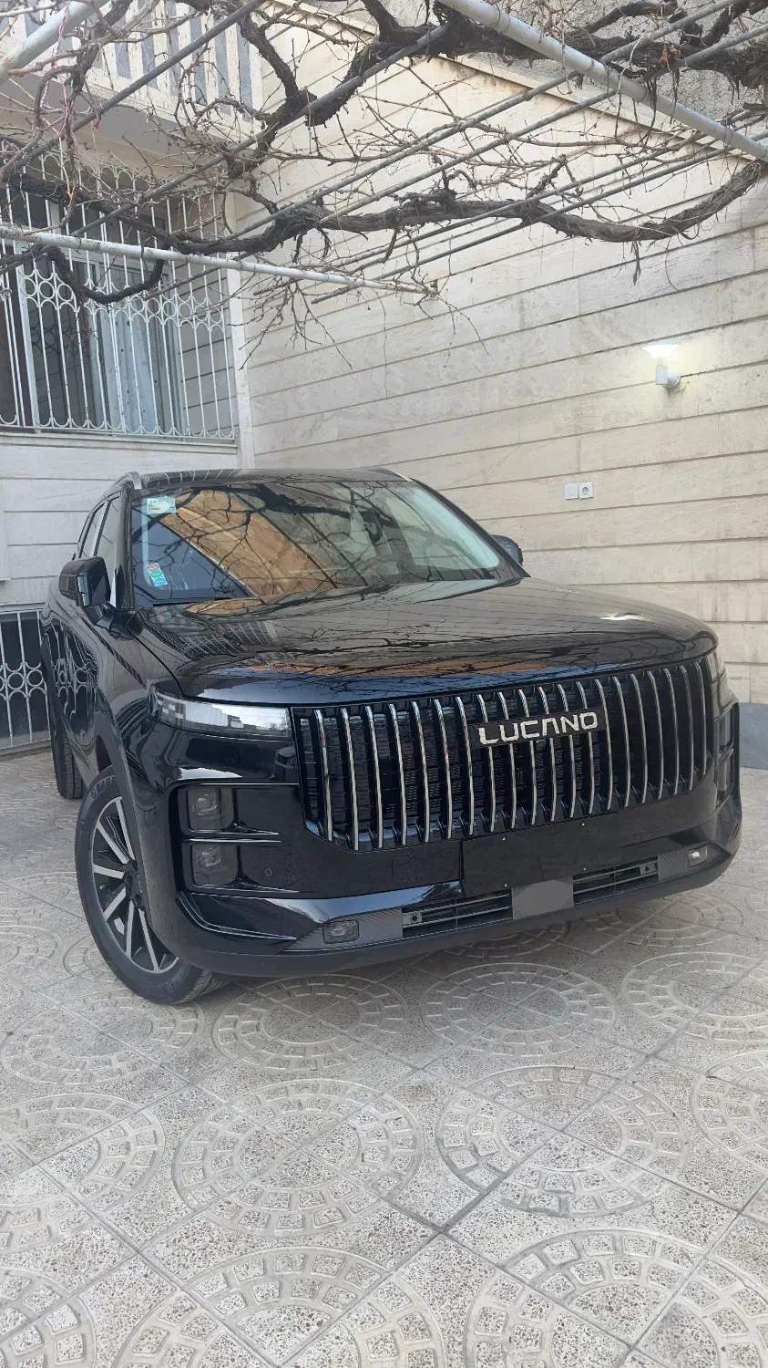 لوکانو ال۷و۸|خودرو سواری و وانت|ارومیه, |دیوار